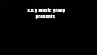 ''The streets is with us''by S.u.g music group(c)2016