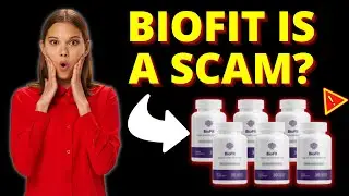 Biofit Supplement Reviews - Biofit Weight Loss Probiotic is a Scam? - Biofit Capsule (ALERT!)