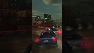Need for Speed Underground 2 #needforspeed #nfsmods