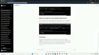 python pandas replace string in column