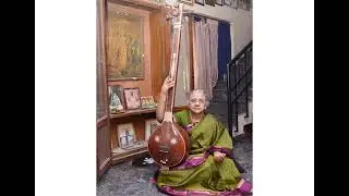 Pahi Rama Duta   Tyagaraja