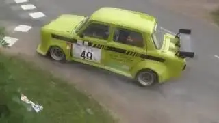 Course de Côte de Percy 2016