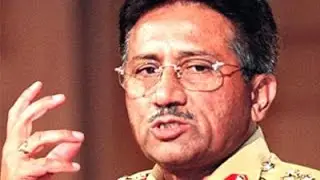 Musharraf insisted Nawaz Sharif to meet Clinton