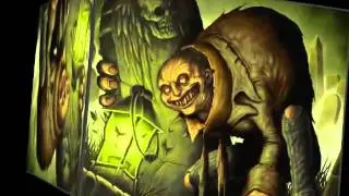 Coffin's Call - Cold Caress