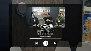 #20 - GSPod Entrevista: Rodrigo Neves, da Full House