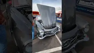 ONLY 104HP!? 1960 Mercedes-Benz 190SL SOLD!