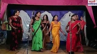 #सहजनमऊ की नौटंकी#है शर्माओं किस-किस को बताऊं तेरी मेरी प्रेम कहानी