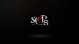 STEPS DANCE ACADEMY - Sandree HA choreography