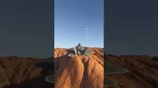 F-22 Climbs Into the Sky Over Australia&rsquo;s Ayers Rock 🌏✈️