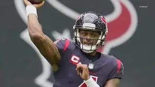 Attorney Tony Buzbee says 12 women now suing Deshaun Watson, alleging civil or sexual assault