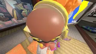 Cursed pictures I took with Deep Cut's BGM you won't believe number 15!!!11!!1! Also among us real