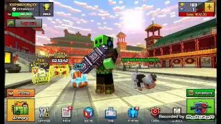 Pixel gun 3d How to Level up Faster
