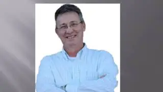 Rick Crouch