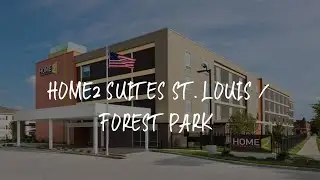 Home2 Suites St. Louis / Forest Park Review - Richmond Heights , United States of America
