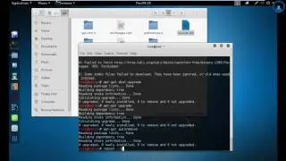 30 Continuation of Debian and Linux Basics Commands