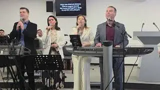 Frații Bălan. O cântare de mărire. 