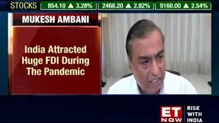 RELIANCE JIO AND FACEBOOK PARTNERSHIP CREATING MORE VALUE FOR STAKEHOLDERS IN DIGITAL INDIAN SOCIETY