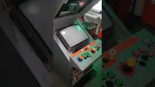 Capcom Status 18