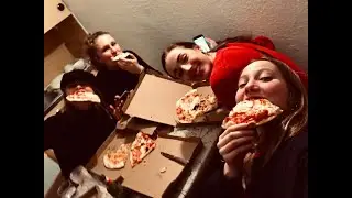 Winterkamp 2020