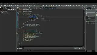 java program to Sort the given integer array in ascending order