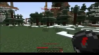 McPvP Win w/ HYPERSPEED Sensitivity | kThisIsZac | Part 1