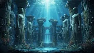 2 Hours Deep Melodic Techno &mdash; Lost Civilization | Focus, Work, Study