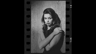 Goodbye, Baby. A Tribute to Susan Harrison.