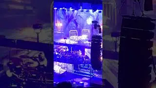BEND THE CLOCK - Guitar Solo - LIVE  - DREAM THEATER Sept. 5th 2025