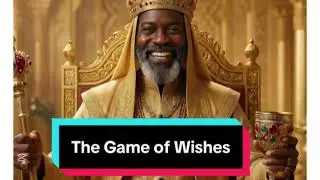 The Game Of Wishes: A Stonecutter&rsquo;s Story of Desire, Power and Contentment 