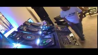 DJ CityKid Sanctuary Sessions Pt1 2015 Music For The Soul