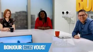 Pourquoi fréquenter une église locale ? - Bonjour chez vous ! - L'équipe emci