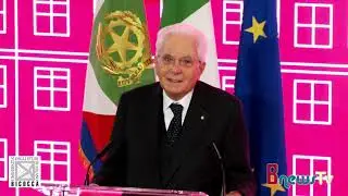 Milano-Bicocca inaugura l'anno accademico alla presenza del Presidente della Repubblica