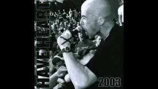 Have Heart - 2003 Demo (Full EP)