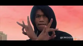 GMGB - Key To The Streets | Official Video | Shot by @UpstateGroove