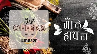 Martban Pickles - Best Indian Homemade Taste