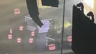 Tense & Keep Moving - Odesza Live at The Climate Pledge Arena in Seattle 7/29/2022