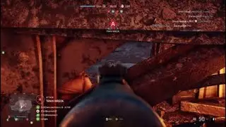 Devastation Glitch Spot