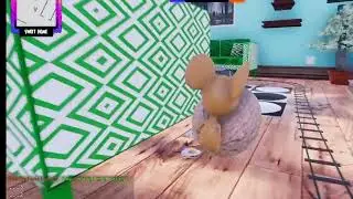 RATTY CATTY OYNUYORUZ