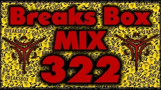 Break Beat Mix 322