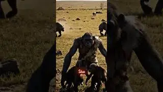 5 ESSENTIAL Survival Tips for Early Humans on the Open Plain
