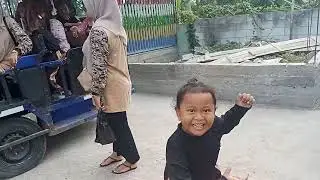Paud Nurunnissa Medankarya Waterboom Megasari Bekasi 