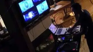 RAVER FLAVORED SODA POP( DJ CALEKO ) _ HOUSE ELECTRO, BREAKS, DUB STEP, 2013 SICK MIX.m4v