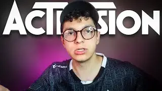 DEUS AMIR BANEADO en WARZONE EXPONE a ACTIVISION