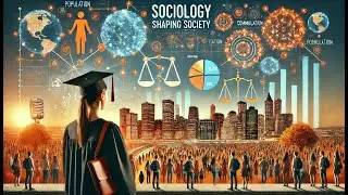 Why Choose Sociology? Exploring the Future of Social Science and Career Opportunities