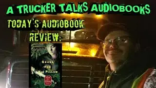 Today's Audiobook Review: Grass for His Pillow