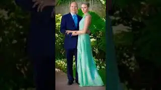 Happy birthday 46th to Princess Charlene