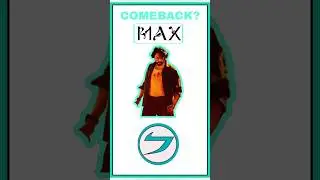 MAX TEASER REVIEW | BY YOUR S_CINEMATE |#sudeep #kicchasudeep