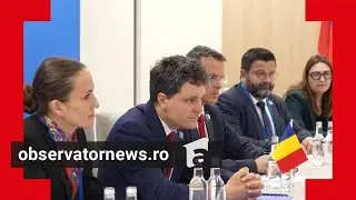 România mai are de analizat dacă se înscrie în Consiliul pentru Pace şi plăteşte miliardul de dolari