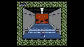 Contra - (Estaci&oacute;n Nivel - 2#2) - [Gameplay] - {GuilDRO}.