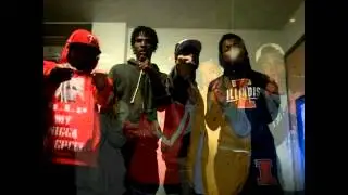 DuFFLE GANG(FRIENEMIES)